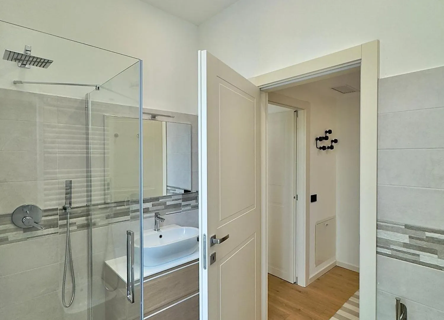 Apartman Appartamento 'City Life' Milánó Olaszország