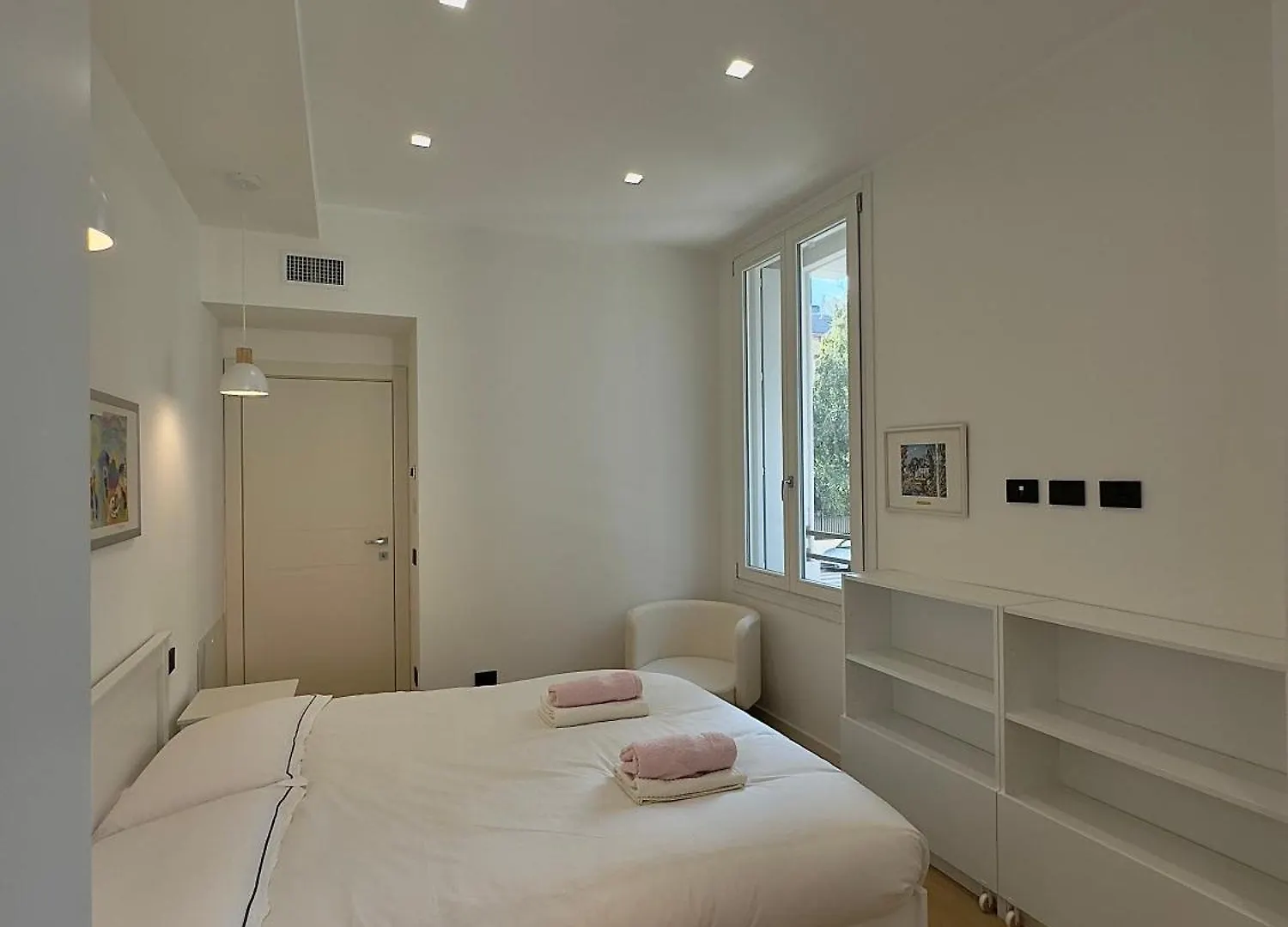 Appartamento 'City Life' Milano