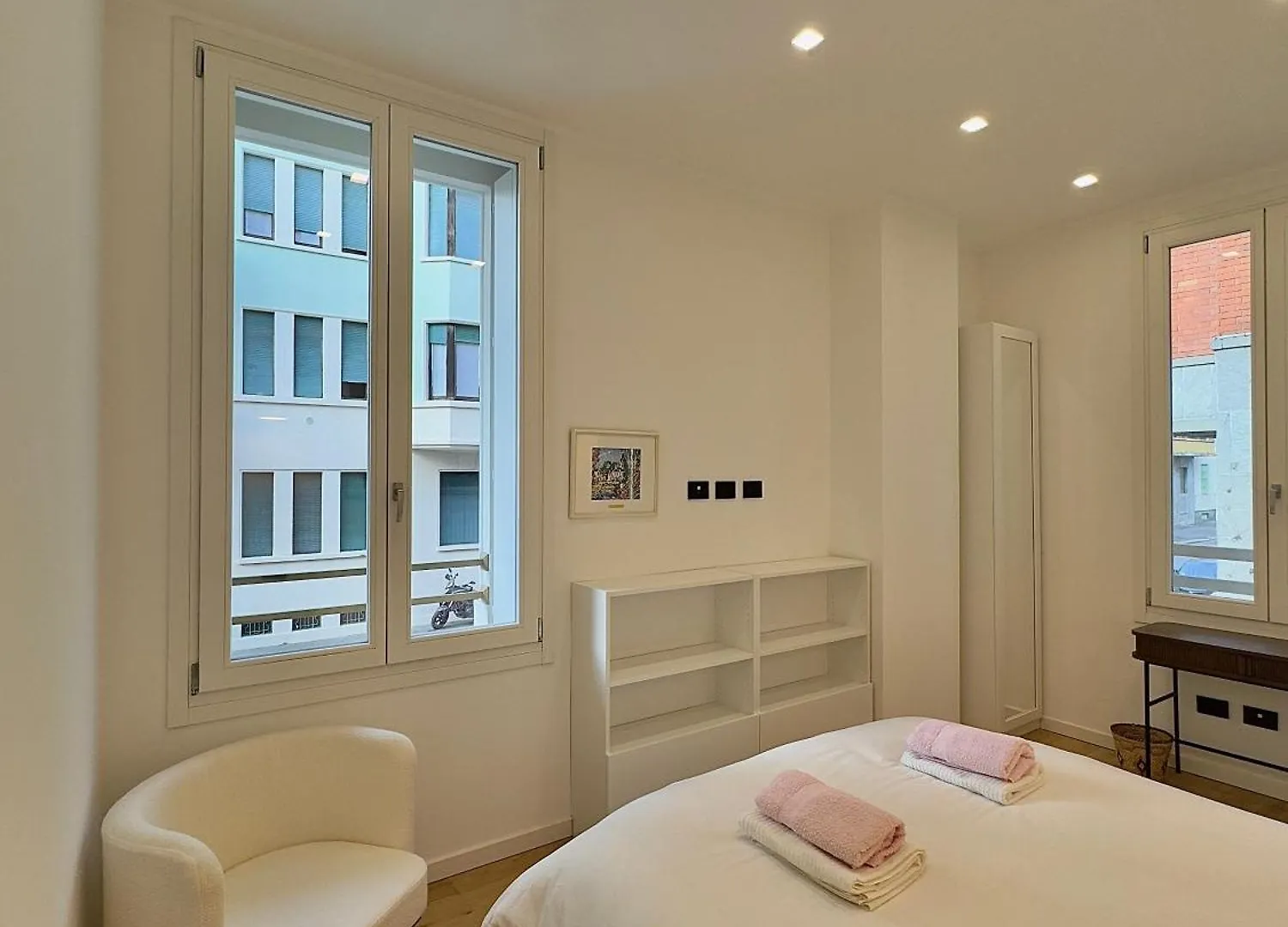 Appartamento 'City Life' Milano