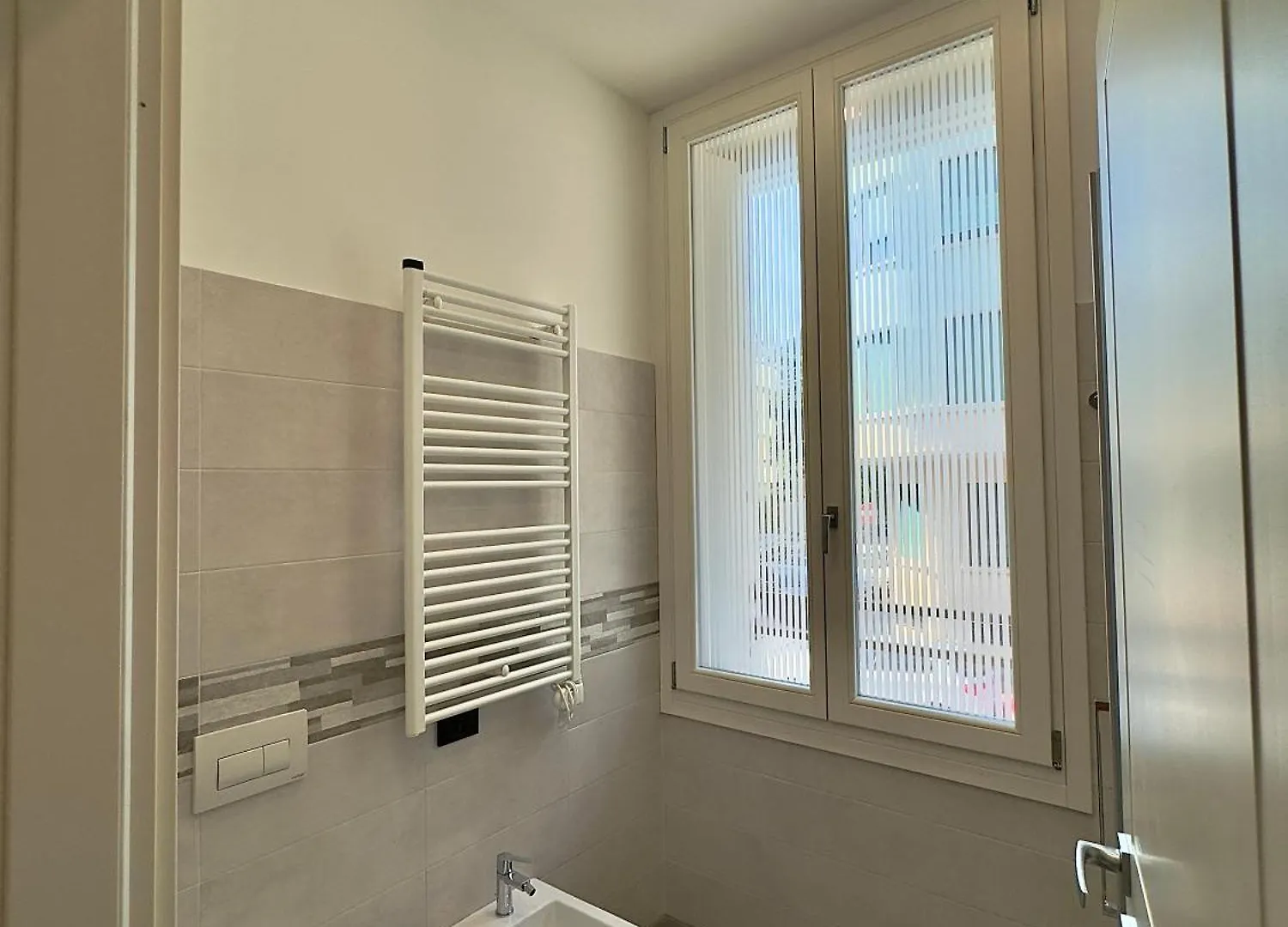 Appartamento 'City Life' Milano 0*,