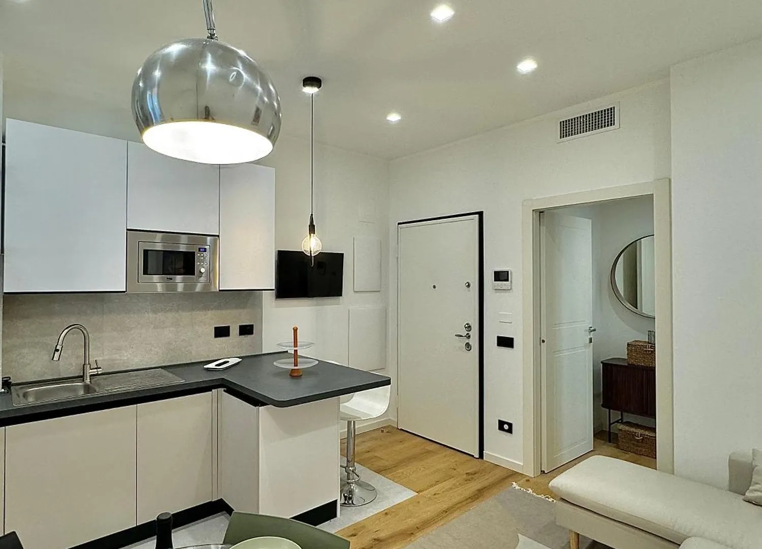 Appartamento 'City Life' Milano