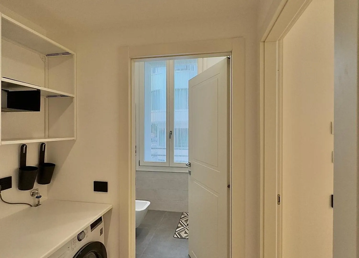 Appartamento 'City Life' Milano