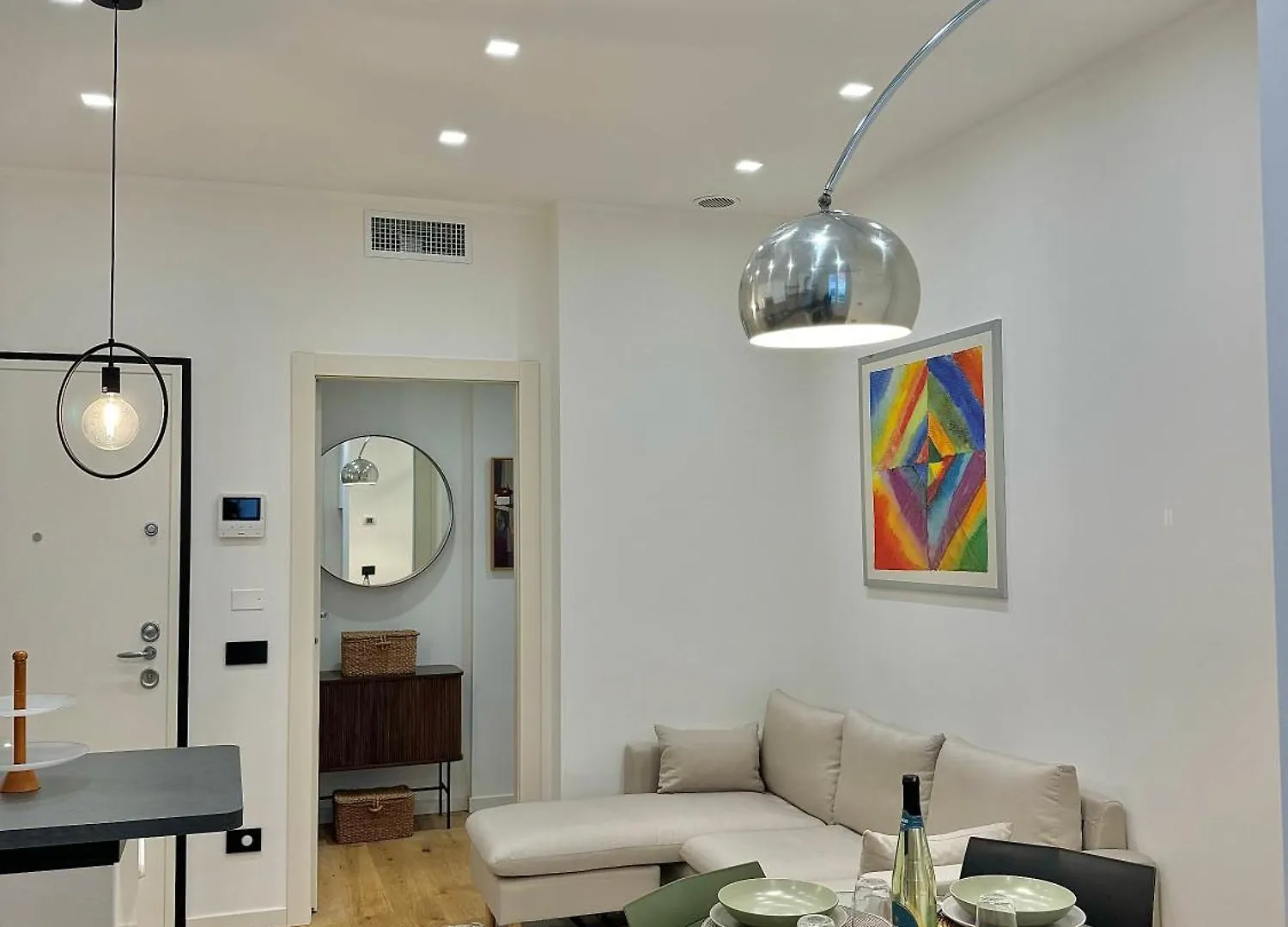 Appartamento 'City Life' Milano 0*,  Italia
