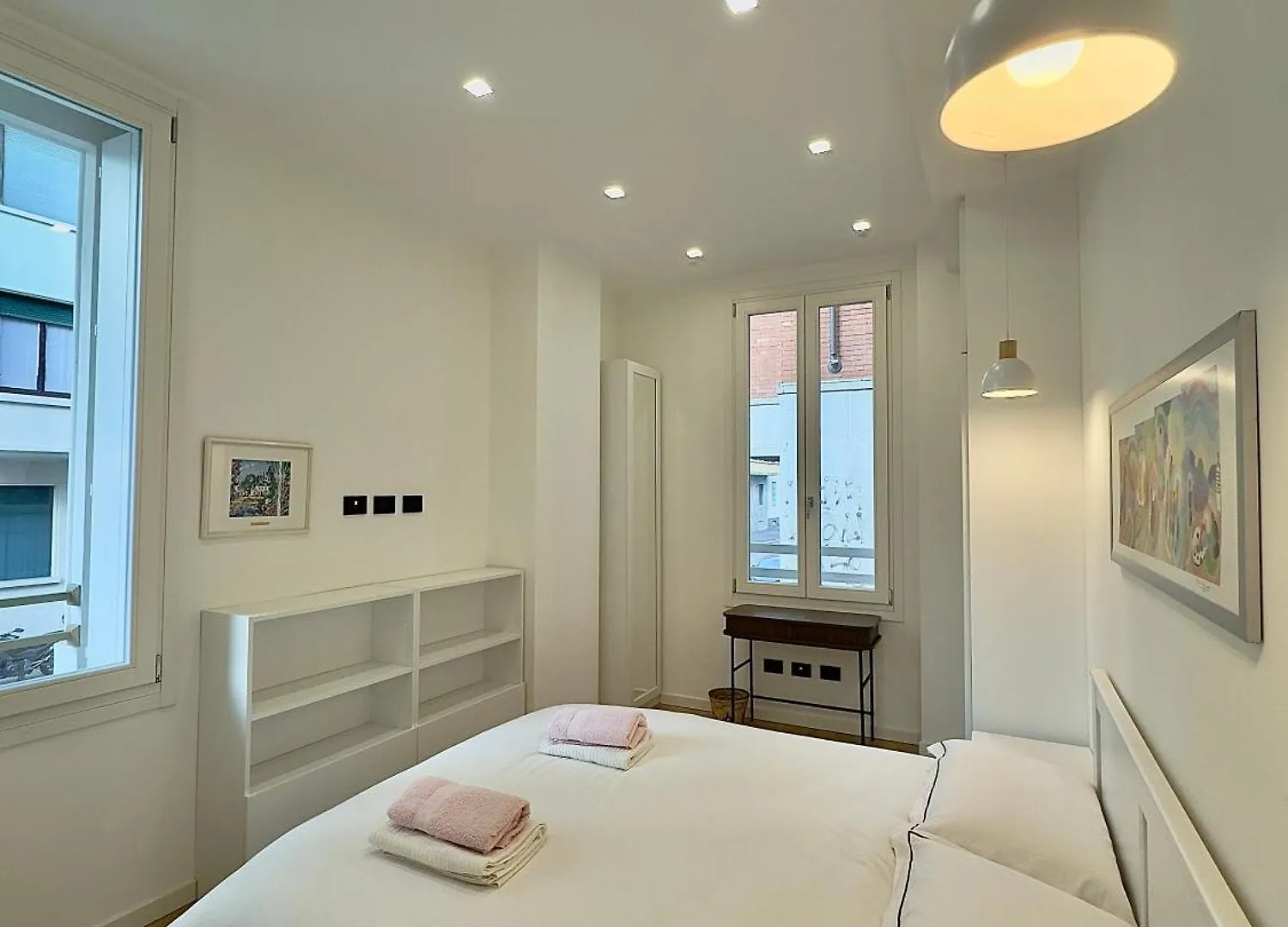 Appartamento 'City Life' Milano