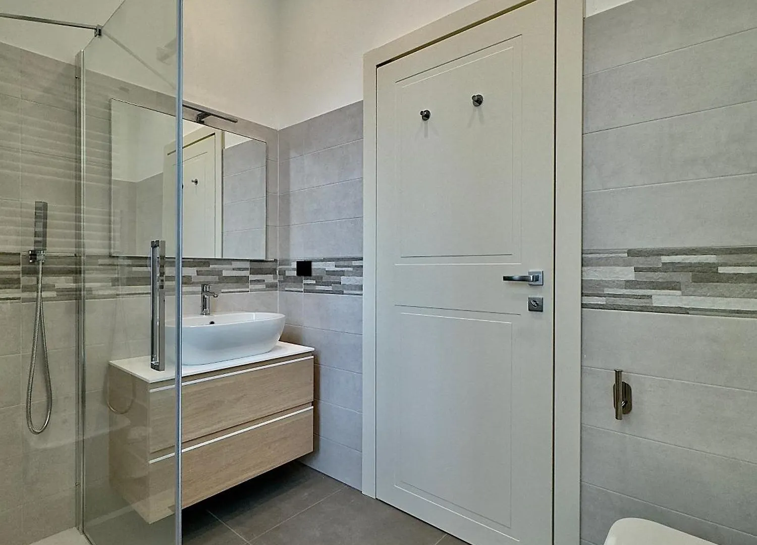 Appartamento 'City Life' Milano